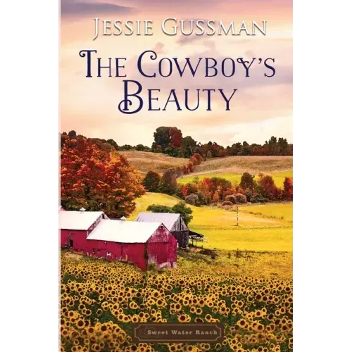 The Cowboy's Beauty