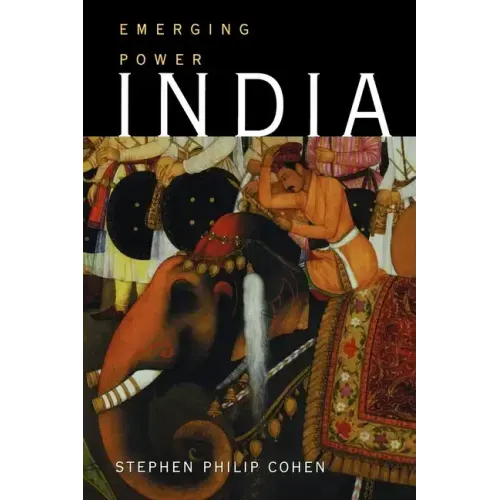 India: Emerging Power