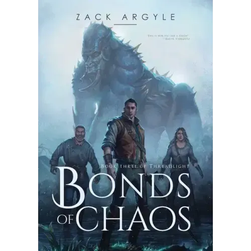 Bonds of Chaos