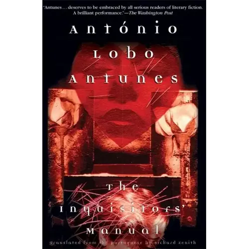 The Inquisitors' Manual