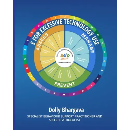 E for Excessive Technology Use: Positive Behaviour Support
