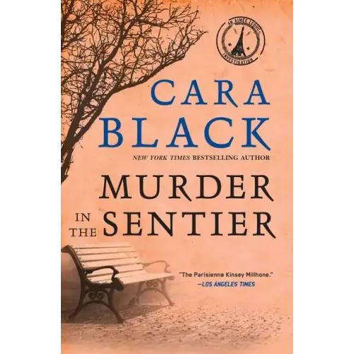 Murder in the Sentier