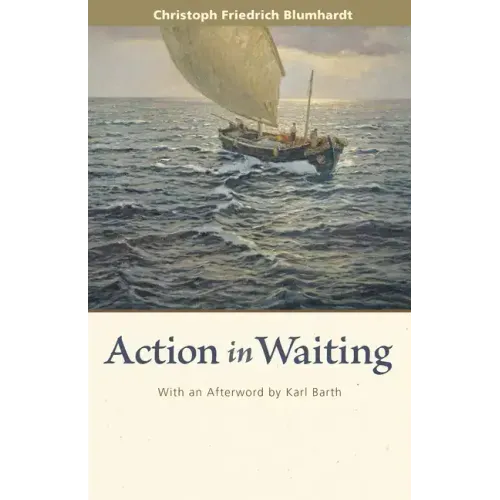 Action in Waiting