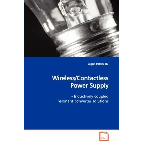 Wireless/Contactless Power Supply