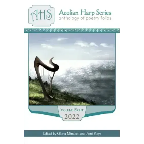 Aeolian Harp Anthology, Volume 8