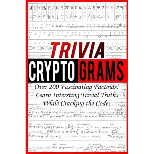 Trivia Cryptograms