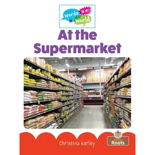 At the Supermarket