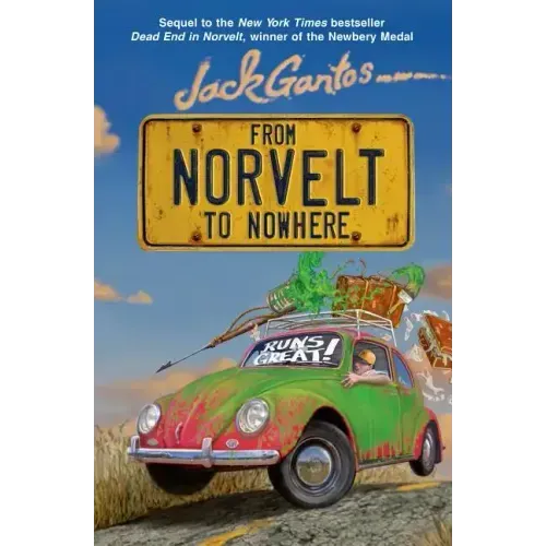 From Norvelt to Nowhere