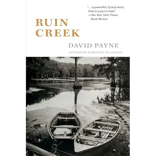 Ruin Creek