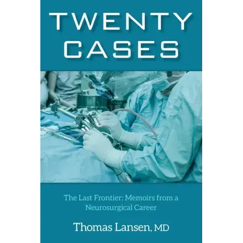 Twenty Cases