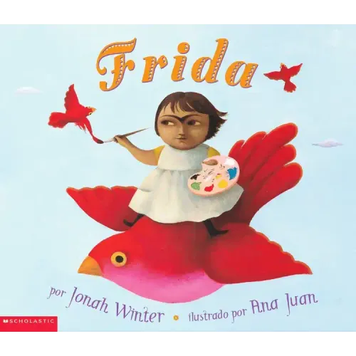 Frida (Spanish Edition)