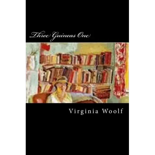 Three Guineas One