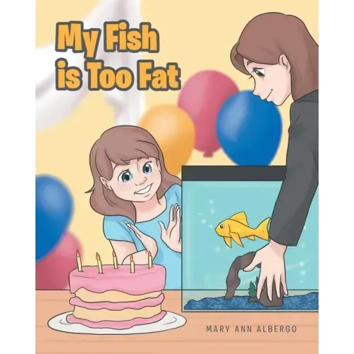 My Fish is Too Fat