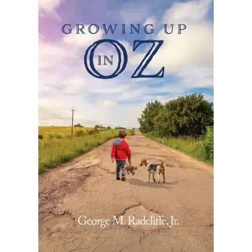 Growing Up in Oz