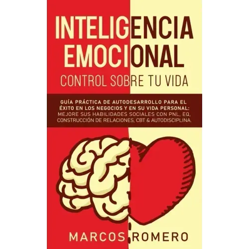 Inteligencia emocional - Control sobre tu vida