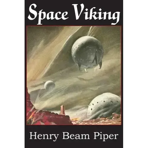 Space Viking