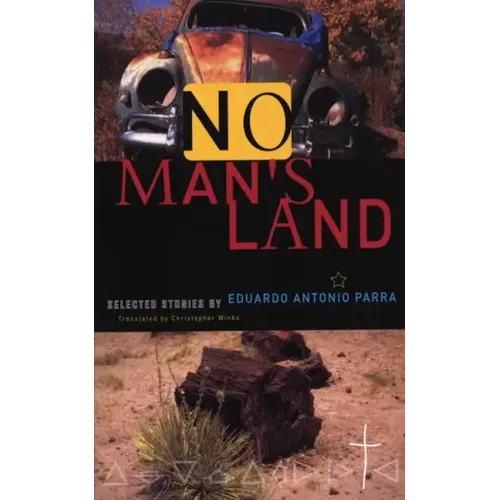 No Man's Land