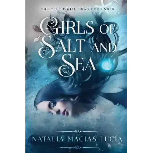 Girls of Salt and Sea