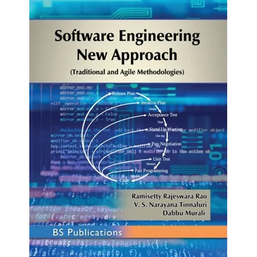 Software Engineering New Approach: (Traditional and Agile Methodologies)