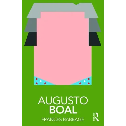 Augusto Boal