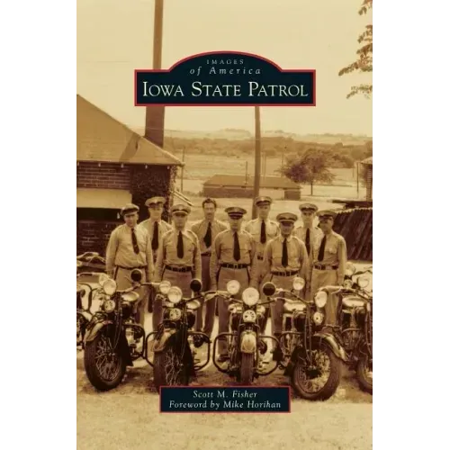 Iowa State Patrol