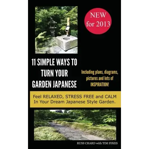 11 Simple Ways to Turn Your Garden Japanese
