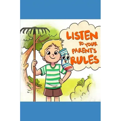 Listen to your parent's rules: Follow the right rules to conquer all challenges