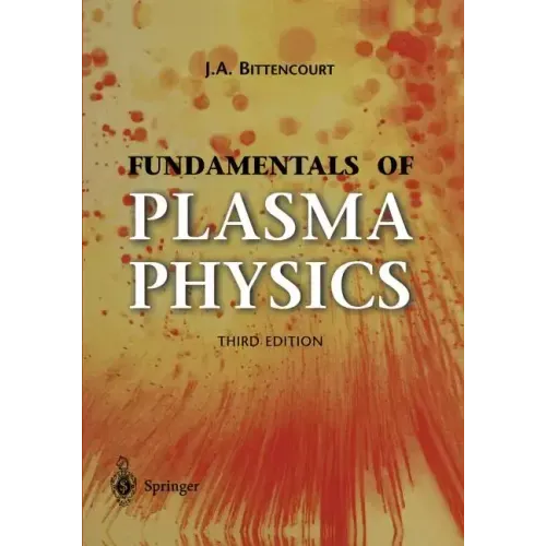 Fundamentals of Plasma Physics
