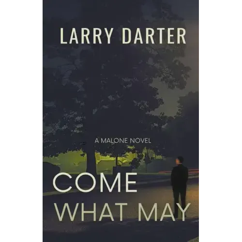 Come What May