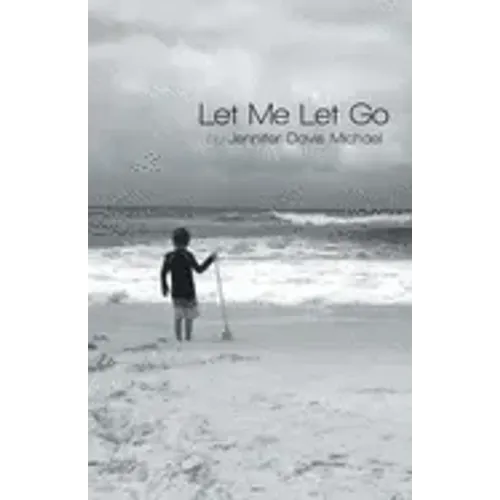 Let Me Let Go