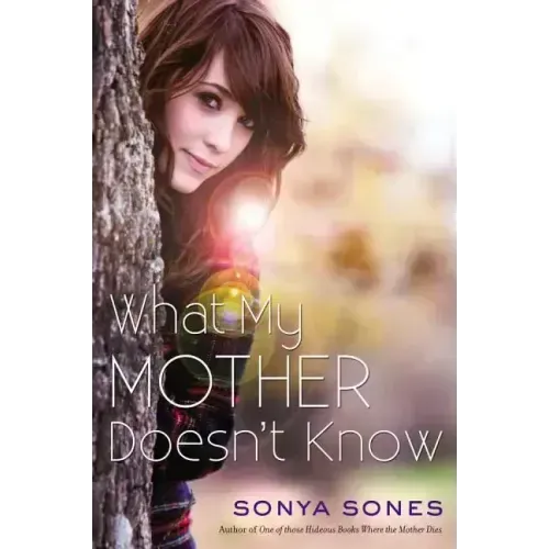 What My Mother Doesn't Know