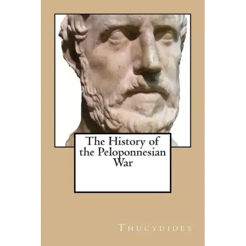 The History of the Peloponnesian War