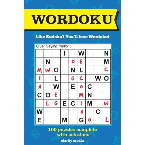 Wordoku