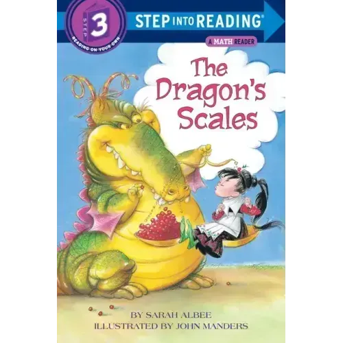The Dragon's Scales
