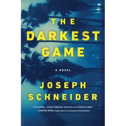 The Darkest Game