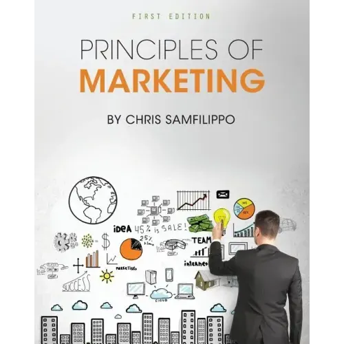 Principles of Marketing