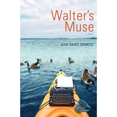 Walter's Muse