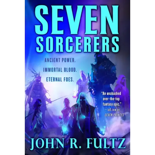 Seven Sorcerers