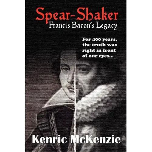 Spear-Shaker: Francis Bacon's Legacy