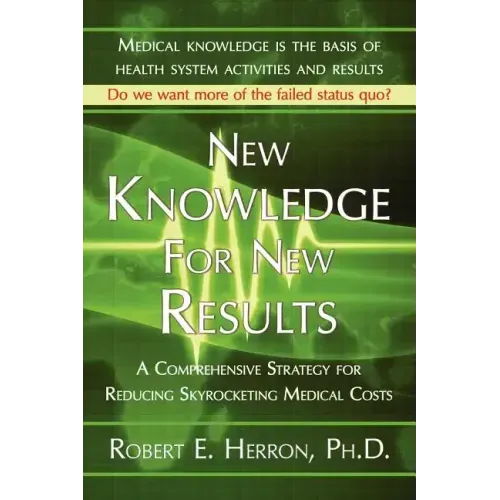 New Knowledge for New Results