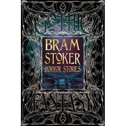 Bram Stoker Horror Stories