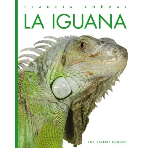 La Iguana