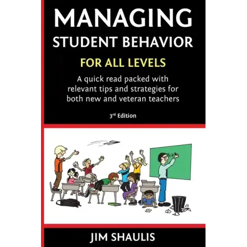Managing Student Behavior