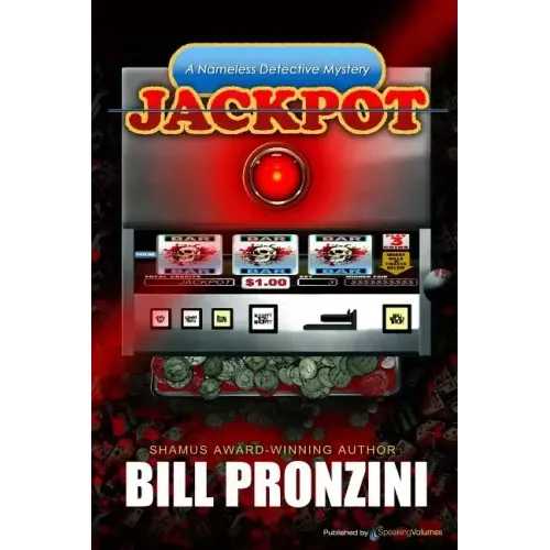 Jackpot: Nameless Detective