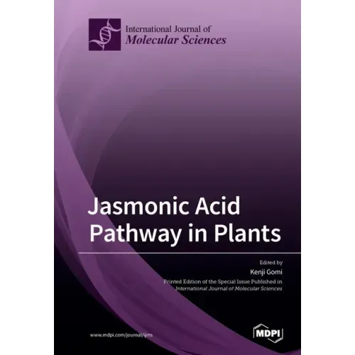 Jasmonic Acid Pathway in Plants