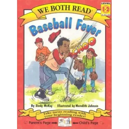 Baseball Fever
