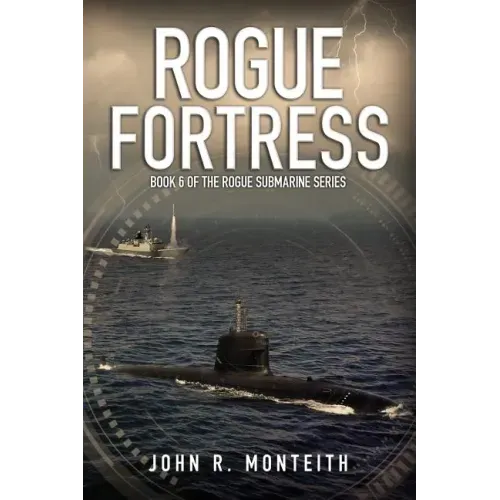 Rogue Fortress