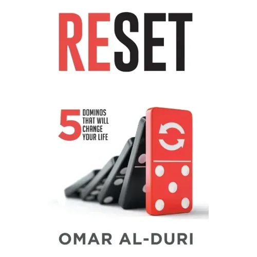 Reset: 5 dominos that will change your life