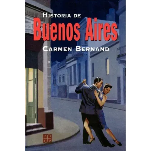 Historia de Buenos Aires