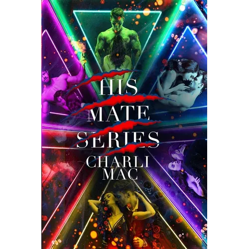 His Mate Series